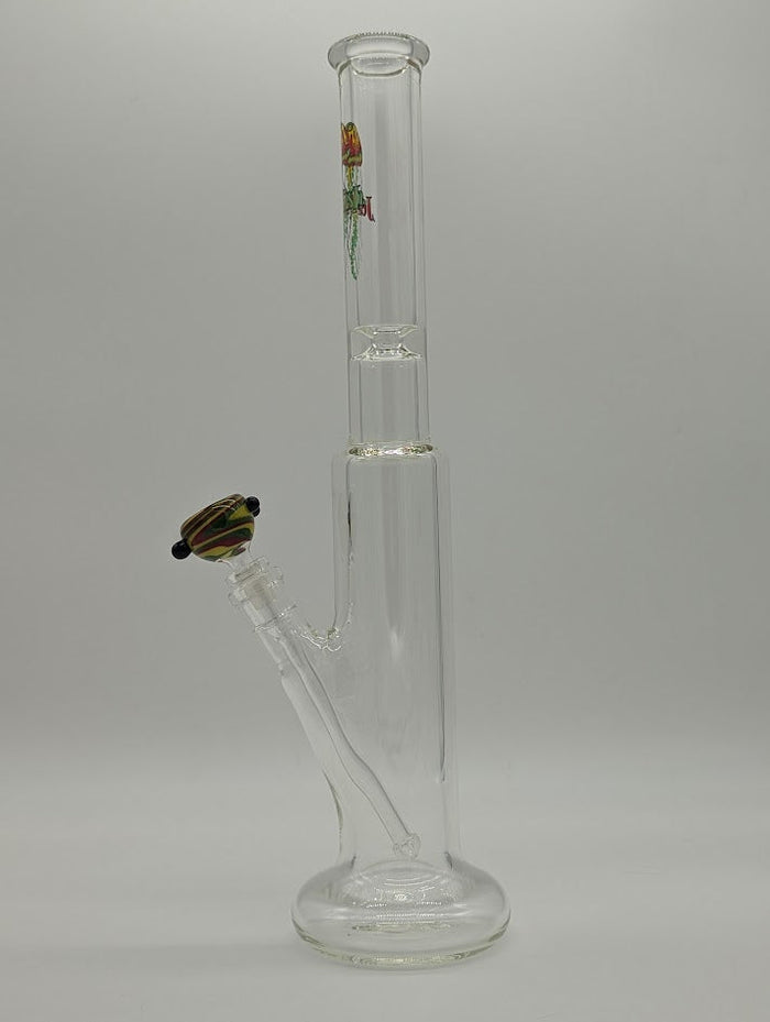 Jellyfish bong