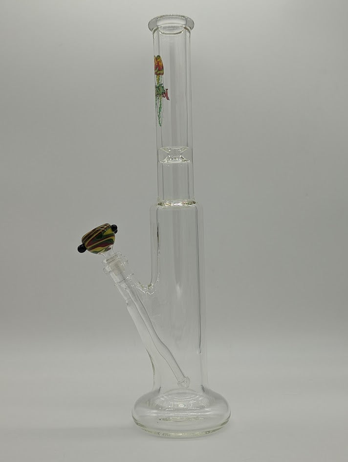 Jellyfish bong