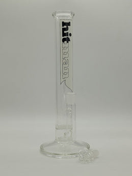 Hitman Glass bong Clear