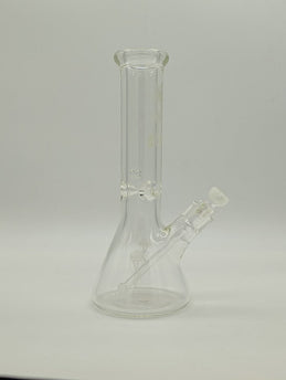Jellyfish bong glow in the dark