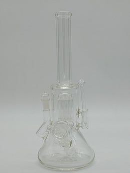 NDVR Glass bong 14mm female bowl