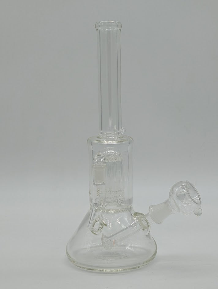 NDVR Glass bong 14mm female bowl