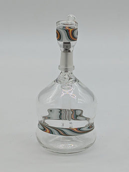 Custom bong straw neck -1 of 1