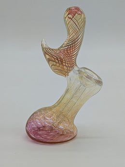 Custom bubbler