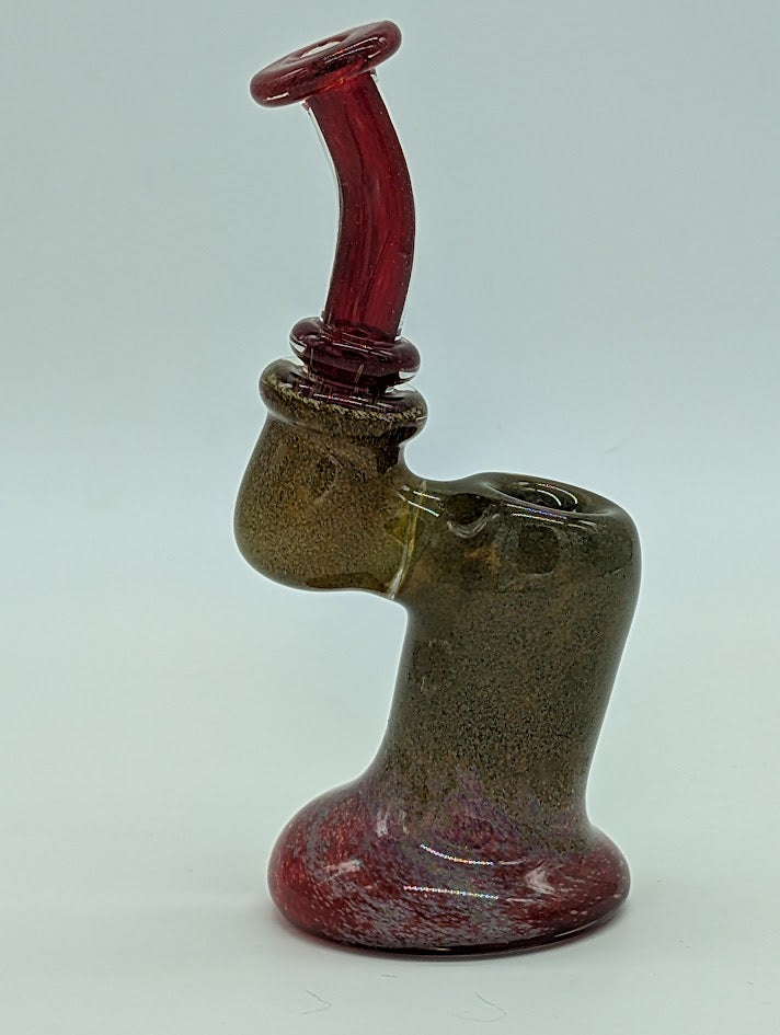 Custom bubbler