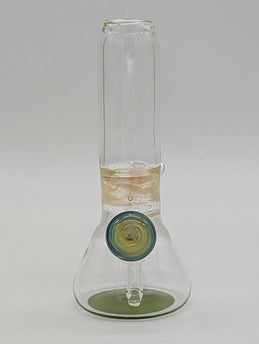 Custom bong
