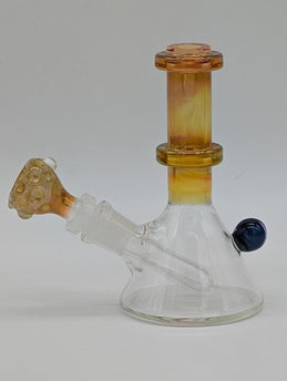 Custom bong