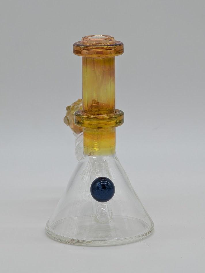 Custom bong