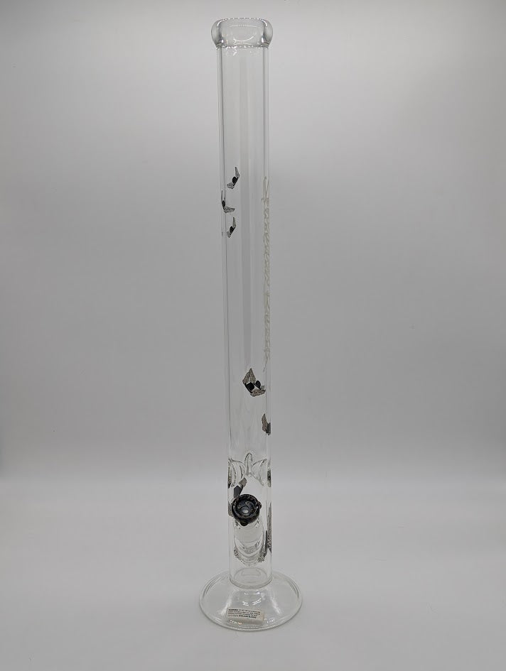 Sheldon Black bong