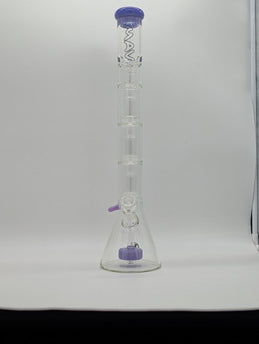 MAV 5 percolator bong