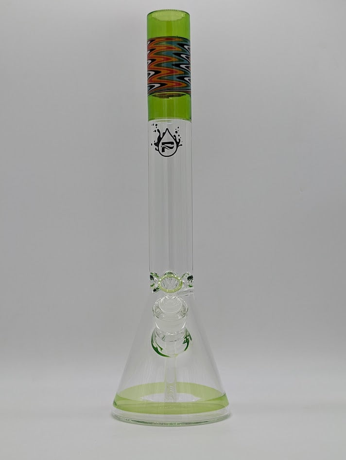 Pulsar bong