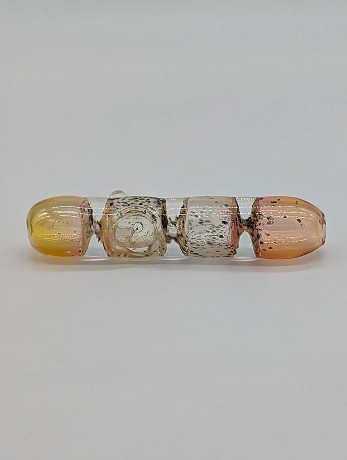 Custom steamroller 4 chambers