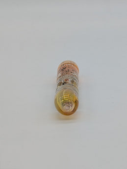 Custom steamroller 4 chambers