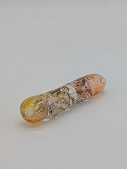 Custom steamroller 4 chambers