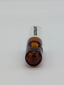 Antidote steamroller