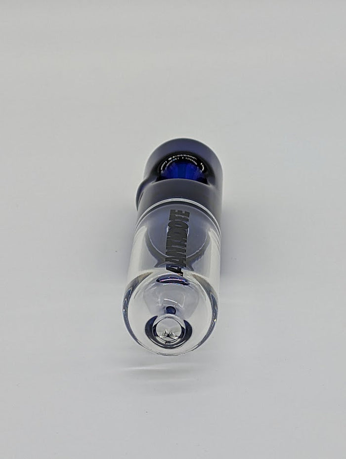 Antidote steamroller