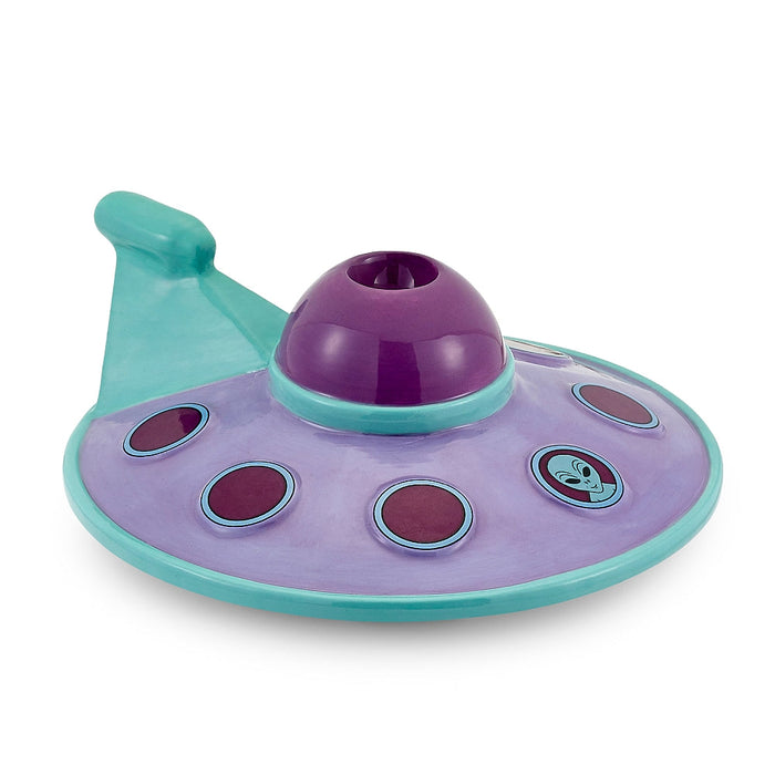 Roast & Toast Vehicle Themed Hand Pipe