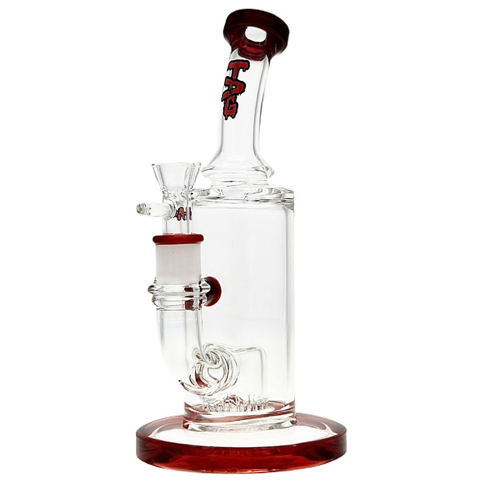 TAG 9.5” Diffuser Bong