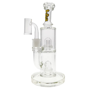 TAG 9” Double UFO Perc Rig