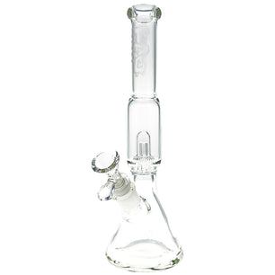 TAG 12” UFO Showerhead Beaker Bong