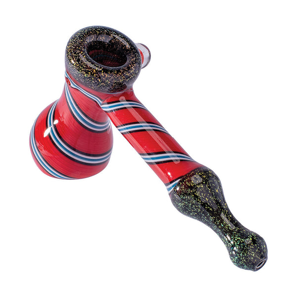 red-stripe