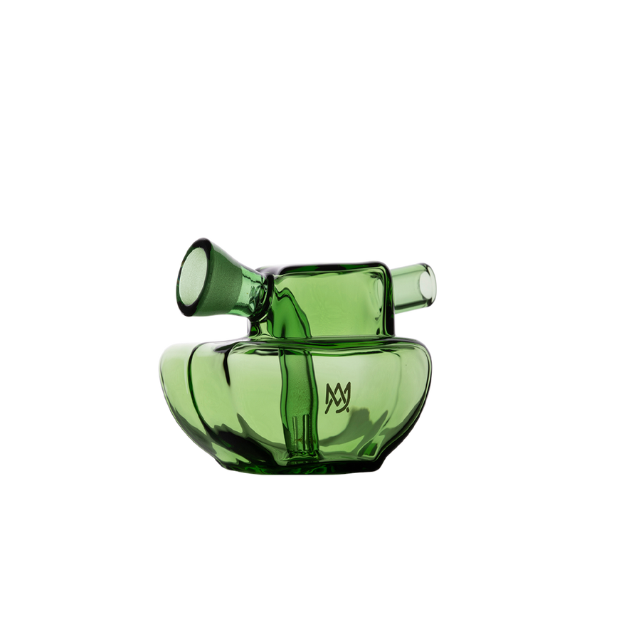 MJ Arsenal Commander Blunt Bubbler