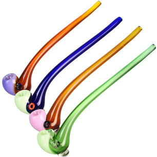 Mellow Wizard Sherlock Pipe - 10.5