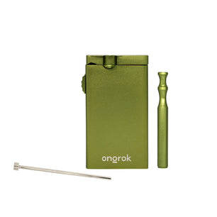 ONGROK Aluminum Dugout ­