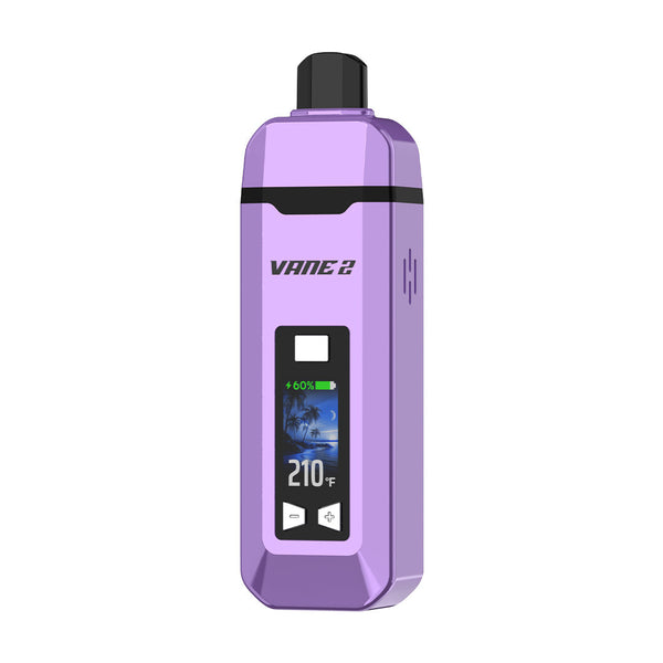 violet