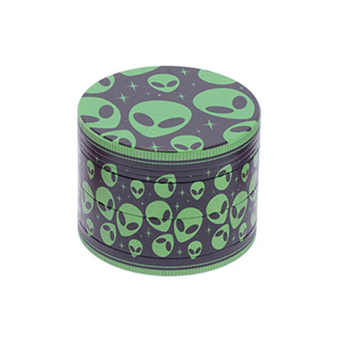 ALIEN WACKY GRINDER