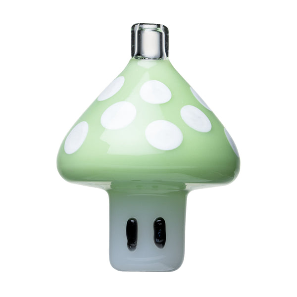 milky-green