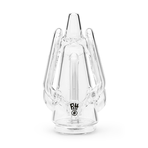 Puffco Peak Pro Ryan Fitt Recyclers