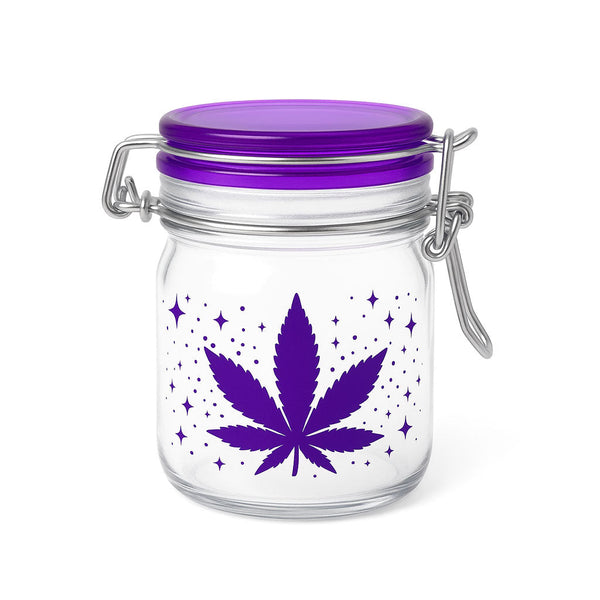 silver-purple