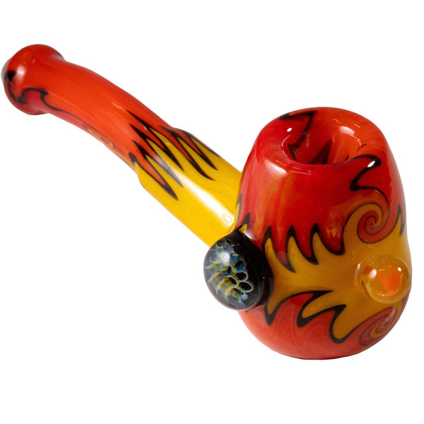red-yellow