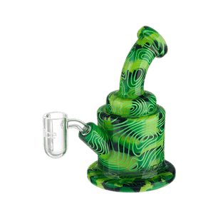 Eyce ORAFLEX Rig