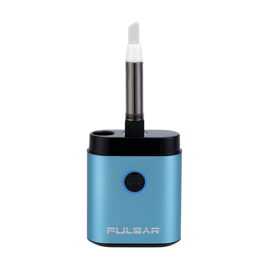 Pulsar Hot Knife Box 2-in-1 Electric Loading Tool & Dab Container| 650mAh