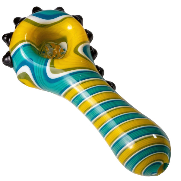 yellow-blue