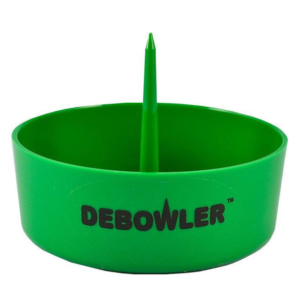 debowler-green