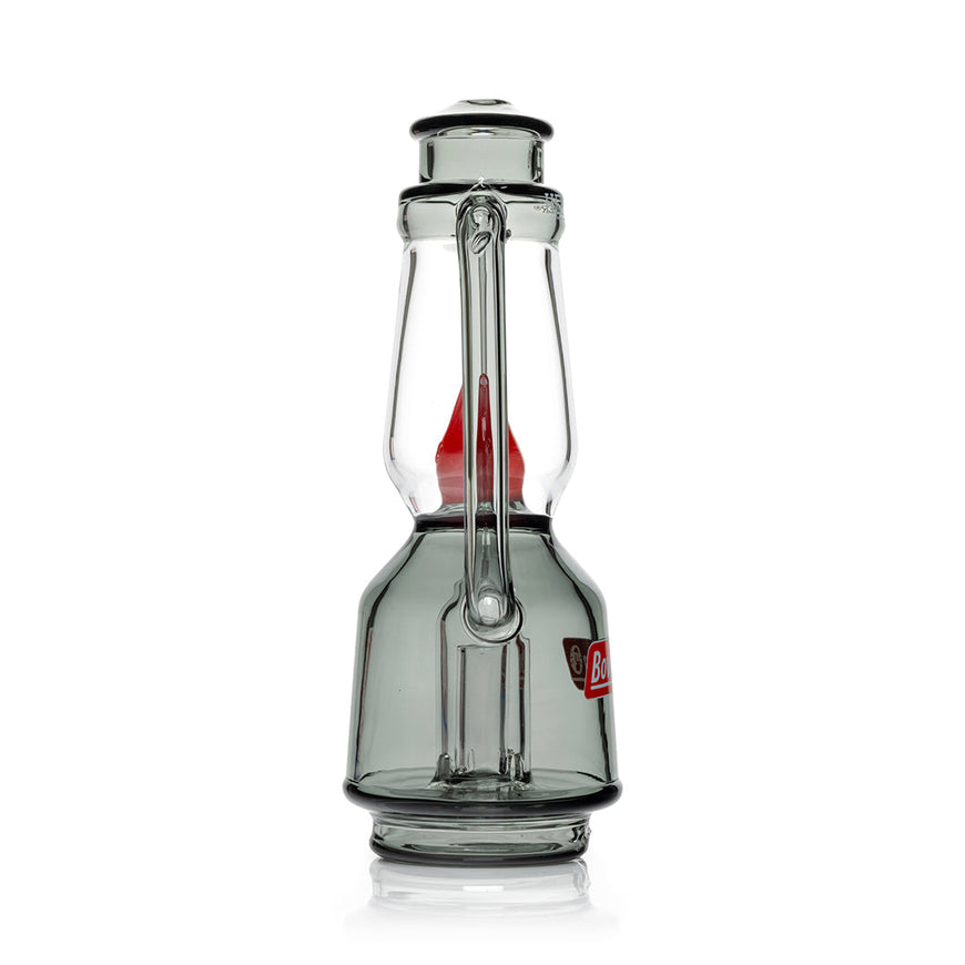 Bowlman Lantern Puffco Peak Top