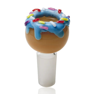 Empire Glassworks Donut Bowl
