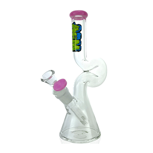 AFM Glass 9