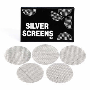 PIPE SCREEN FILTER 5PC