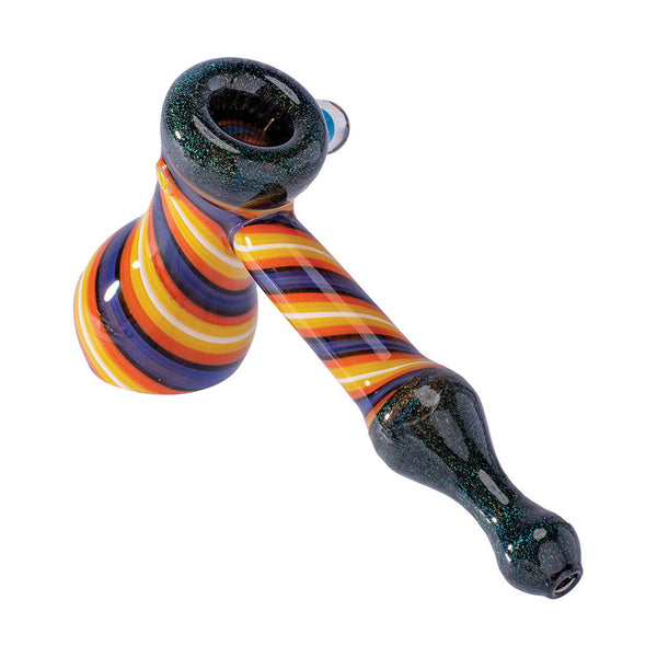 orange-stripe