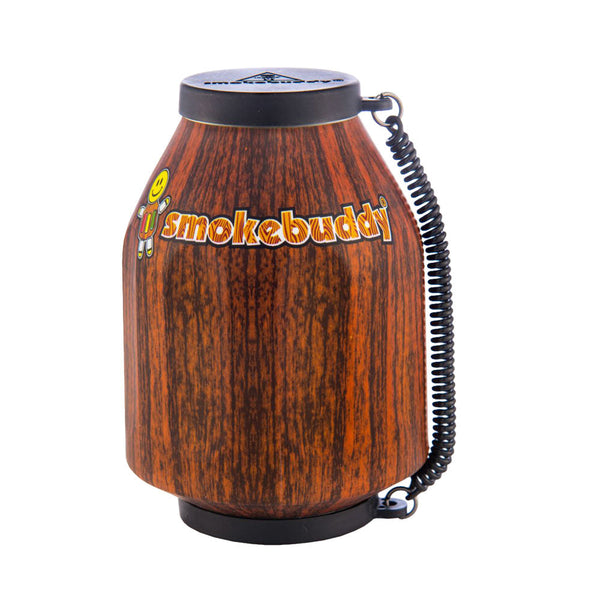 smokebuddy-wood
