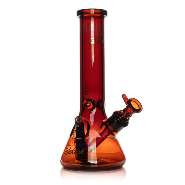 amber