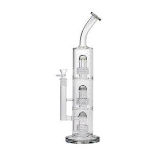 Human Grade Trinity Water Pipe