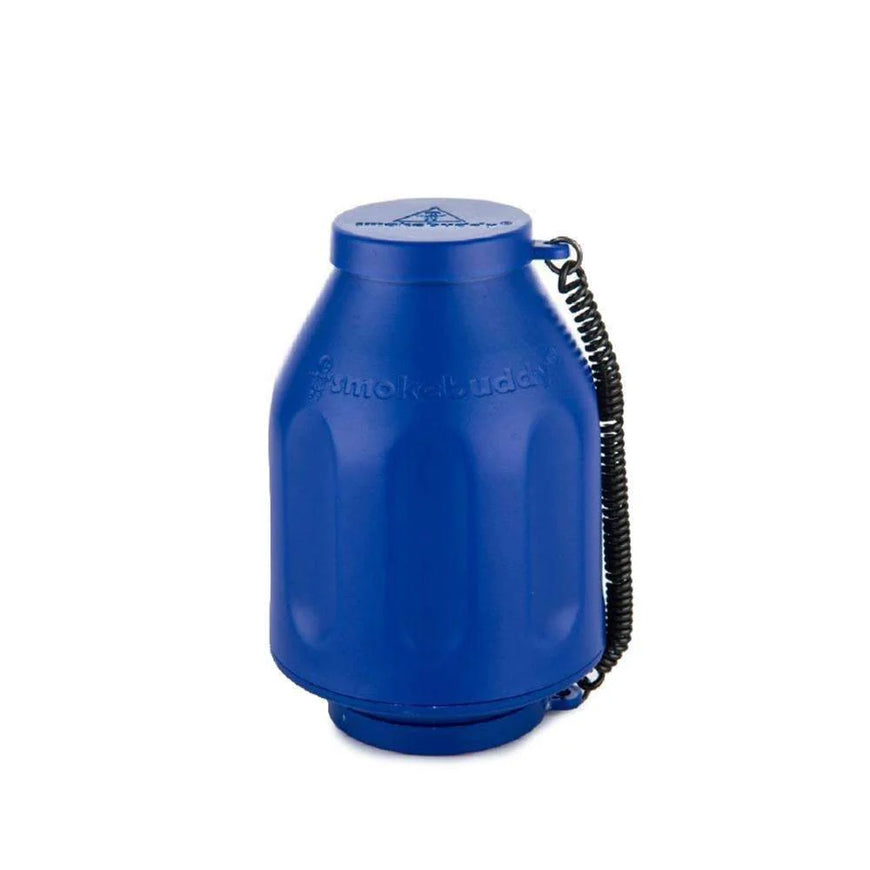 Smokebuddy Glow In Dark Personal Air Filter