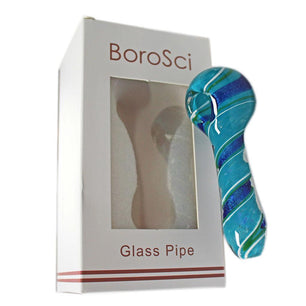 BoroSci | 4
