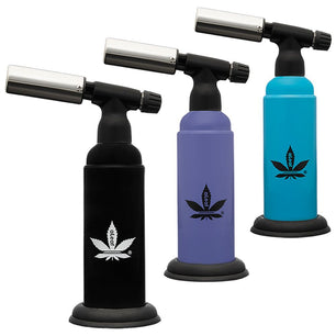 aLeaf Turbo Flame Blow Torch | 7.5