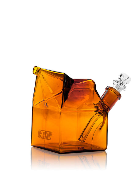 amber